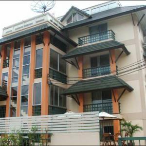 найти туры в отель Флорал Шаер Резорт отель Floral Shire Resort