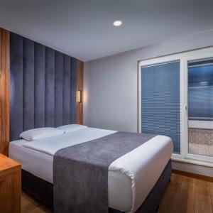 найти туры в отель Elite Hotels Istanbul Airport отель Elite Hotels Istanbul Airport