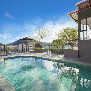 найти туры в отель Сайама Мэншн Патонг, эн Аспира Коллекшн отель Syama Mansion Patong, an Aspira Collection