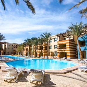 найти туры в отель Марина Резиденс энд Сьют Порт Галиб отель Marina Residence & Suites Port Ghalib
