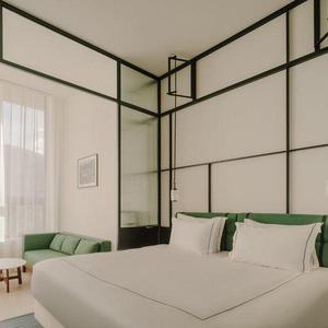 найти туры в отель The Telegraph Hotel отель The Telegraph Hotel