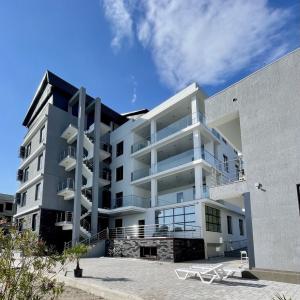 найти туры в отель Таласса Отель энд Спа отель Таласса Hotel & Spa (Цандрипш)