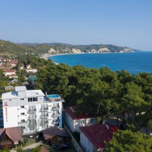 найти туры в отель Регина (корпус 1) отель Регина (корпус 1)