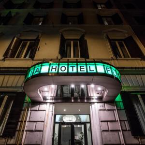 найти туры в отель Флорида отель Floridia