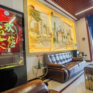 найти туры в отель (Ракат Комфорт отель Rakat Komfort Hotel