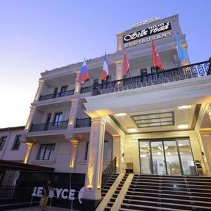 найти туры в отель Зе Силк Роуд Терас отель The Silk Road Terrace