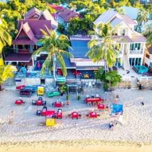 найти туры в отель Флорист Ризот отель Florist Resort