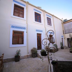 найти туры в отель Muslima Boutique Hotel отель Muslima Boutique Hotel