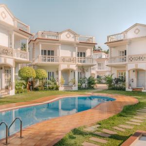 найти туры в отель Ричмонд Ананта Элит отель Richmonde Ananta Elite