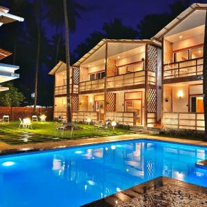 найти туры в отель Вайт Тартл Ризот отель White Turtle Resort