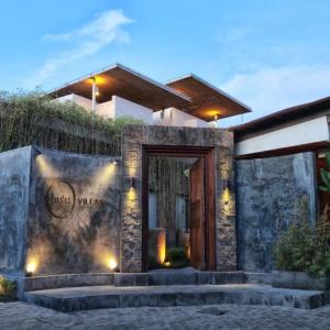 найти туры в отель Ху ю Виллас отель Hu u Villas