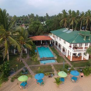 найти туры в отель Перл Айленд Бич Отель отель Pearl Island Beach Hotel