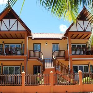 найти туры в отель Грин Блю Бич Хаус отель Green Blue Beach House