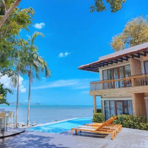 найти туры в отель Си Сан Бед энд Бийонд отель SEA SUN BED & BEYOND