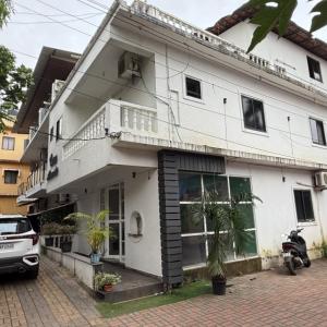 найти туры в отель Каса Алмейда Бай Легендс Отель отель CASA ALMEIDA BY LEGENDS HOTEL