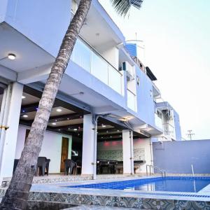 найти туры в отель Сисайд Стэй отель Seaside Stay