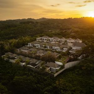 найти туры в отель Прасана Виллас бай Аржани Ризот отель Prasana Villas by Arjani Resorts