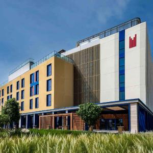 найти туры в отель Миллениум Резиденсес Саадият отель Millennium Residences Saadiyat Island