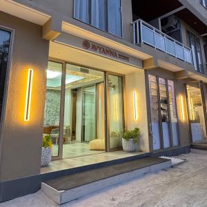 найти туры в отель Авианна Гулхи Бич Отель отель Avyanna Gulhi Beach Hotel