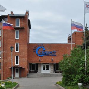 найти туры в отель Связист отель Связист