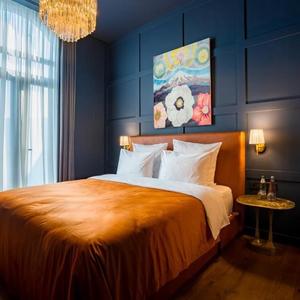 найти туры в отель Zorba & Bond hotel on the 8th отель Zorba & Bond hotel on the 8th