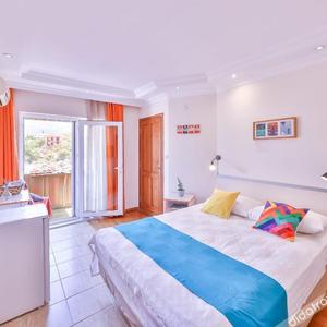 найти туры в отель Lacitrus Villa Hotel отель Lacitrus Villa Hotel