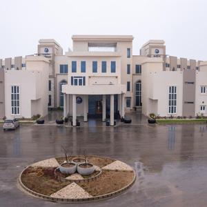 найти туры в отель Арабиан Сью Ризот отель Arabian Sea Resort