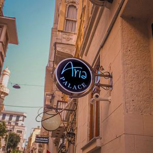 найти туры в отель Aria Palace Taksim отель Aria Palace Taksim