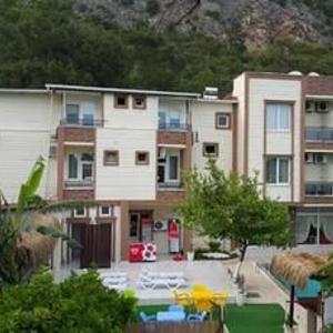 найти туры в отель Guler Butik Hotel отель Guler Butik Hotel