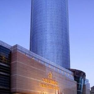 найти туры в отель Отель Никко Далянь отель Hotel Nikko DaLian