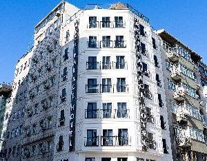 найти туры в отель Avci Palace Hotel отель Avci Palace Hotel