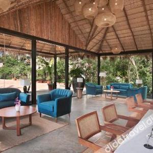найти туры в отель Larisa Hotel & Resort Ashwem отель Larisa Hotel & Resort Ashwem