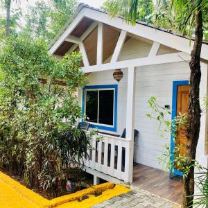 найти туры в отель Насиас Бичсиде Коттедж отель Nasyas Beachside Cottage