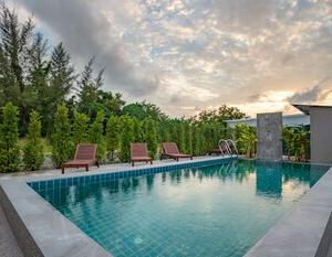 найти туры в отель Malinee Resort отель Malinee Resort