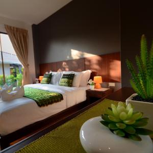 найти туры в отель The Fusion Resort отель The Fusion Resort