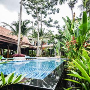 найти туры в отель Cocoville Phuket Resort отель Cocoville Phuket Resort