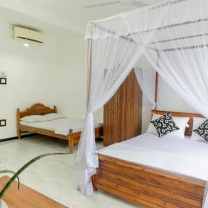 найти туры в отель Оминиет Вилла отель Ominiyet Villa