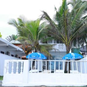 найти туры в отель Шенора Бич Ризот отель Shenora Beach Resort