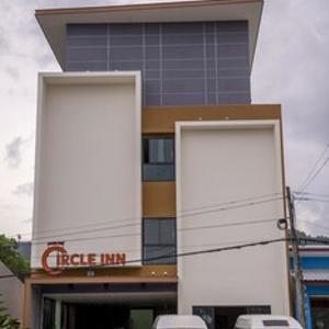 найти туры в отель Circle Inn Ao Nam Mao отель Circle Inn Ao Nam Mao