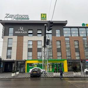 найти туры в отель Arda Plaza отель Arda Plaza