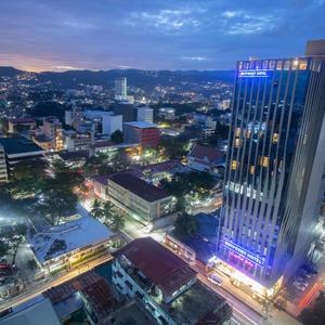 найти туры в отель Bayfront Hotel Cebu - Capitol Site отель Bayfront Hotel Cebu - Capitol Site