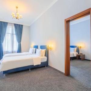найти туры в отель Альма Бутик Отель отель Alma Boutique Hotel
