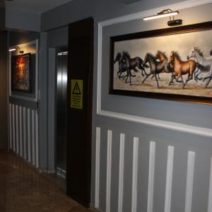 найти туры в отель Dream Park Otel отель Dream Park Otel