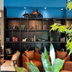 найти туры в отель Tbilisi Edition - Design Hotel отель Tbilisi Edition - Design Hotel