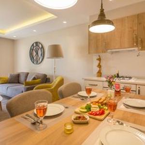 найти туры в отель Kalkan Suites отель Kalkan Suites