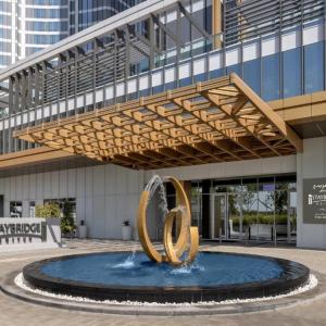 найти туры в отель Staybridge Suites Dubai Business Bay отель Staybridge Suites Dubai Business Bay