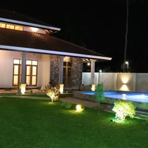 найти туры в отель Вилла Анантайя отель Villa Ananthaya