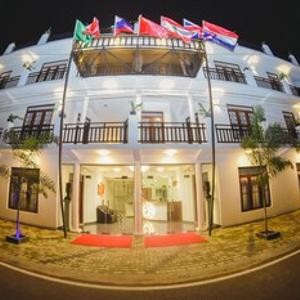 найти туры в отель Asian Grand Hotel отель Asian Grand Hotel