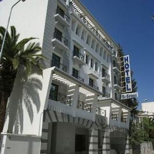 найти туры в отель Hotel Le Consul отель Hotel Le Consul