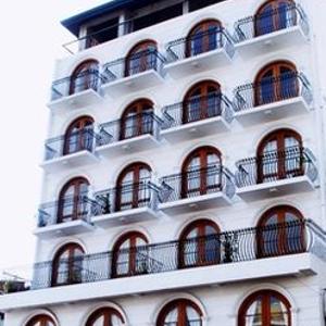 найти туры в отель Hotel Casamara отель Hotel Casamara